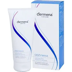 Conditioner Dermena strengthening hair 200 ml