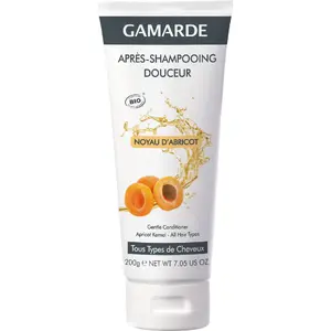 Conditioner Gamarde 200 g – universal hair conditioner