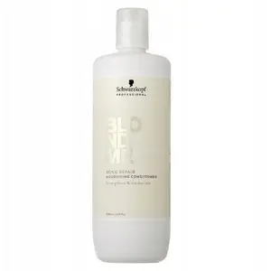 Aveda Schwarzkopf Blondme Bond Repair1 hair treatment (professional bond-repair formula)