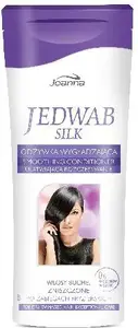Kondicionieris Joanna Jedwab Silk līdzināšanas 200 g, Joanna 522981