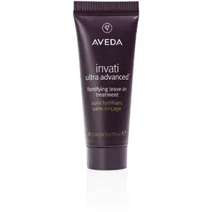 Несмываемая процедура Aveda Invati Ultra Advanced Fortifying Leave-In Treatment 25 мл