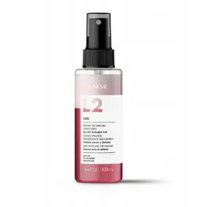 Двухфазный кондиционер для сухих и повреждённых волос No name LAKME L2 Care 100 мл