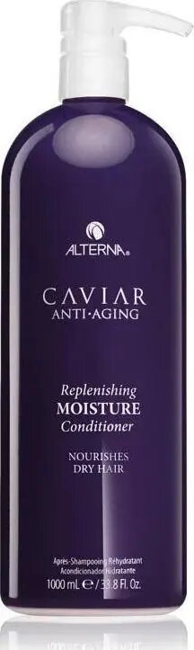 Kondicionieris Alterna Caviar Anti-Aging Replenishing Moisture