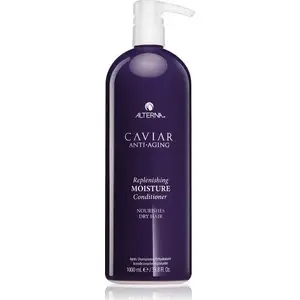 Кондиционер Alterna Caviar Anti-Aging Replenishing Moisture 1000 мл