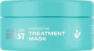 Маска для волос Lee Stafford Moisture Burst Hydrating Treatment Mask — Lee Stafford, 1021055
