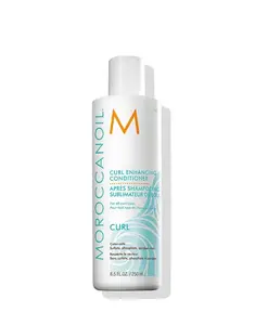 Kondicionieris Moroccanoil 250 ml — mitrinošs un barojošs kroplām matiem