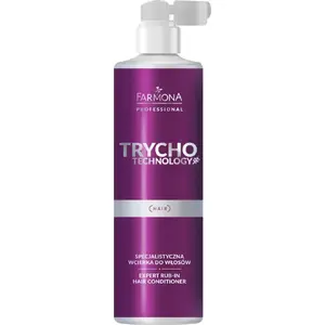 Лосьон для волос Trycho Technology 200 мл — специализированное средство для кожи головы и волос, No name (MPN 144722)
