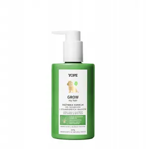 Кондиционер/уход Yope Grow My Hair 300 мл
