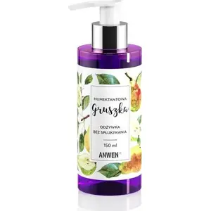 Leave-in humectant conditioner Anwen Pear 150 ml
