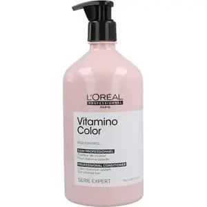 Кондиционер L’Oreal Paris Professionnel Serie Expert Vitamino Color Resveratrol 750 мл
