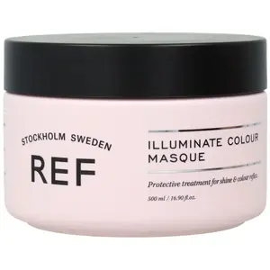 Маска для волос REF Illuminate Colour 500 мл — REF S4261028