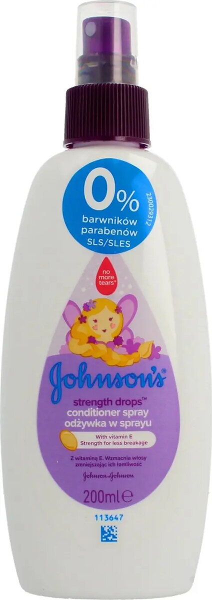 Shower Gels, Shampoos & Deodorants