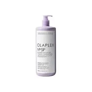 Kondicionieris OLAPLEX Krāsas neitralizējošs S8319604 — neitralizē nevēlamas nokrāsas, matu kopšana