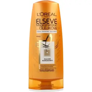 Масло-кондиционер для волос L’Oreal Paris Elseve Magiczna Moc Olejków Кокосовое 200 мл