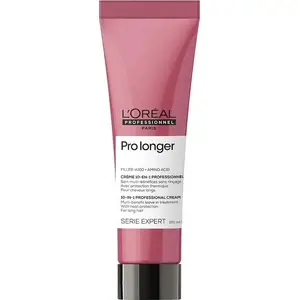 Крем для волос L’Oreal Paris Serie Expert Pro Longer 150 мл — уход за длиной и восстановление