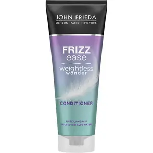 Кондиционер John Frieda Weightless Wonder 250 мл — легкий кондиционер для тонких и кудрявых волос
