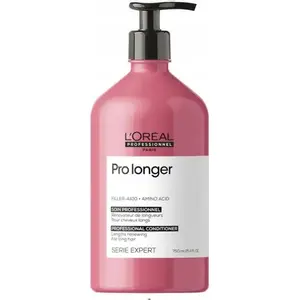 Kondicionieris L'Oréal Professionnel Série Expert Pro Longer 750 ml — garumu stiprinošs