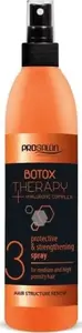 Protective & Strengthening Spray Chantal Prosalon Botox Therapy + Hyaluronic Complex 275 g — spray for hair