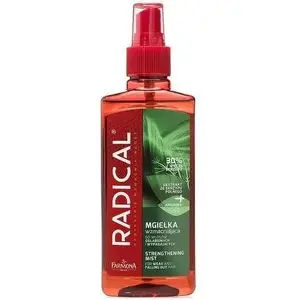 Hair Strengthening Mist Farmona Radical 200 ml — for weakened, thinning hair
