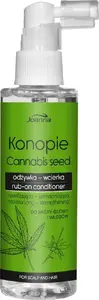 Кондиционер-лосьон для кожи головы и волос Joanna Konopie 100 мл — увлажнение и укрепление