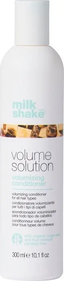 Profesionāls matu kondicionieris Milk Shake 300