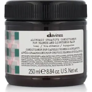 Conditioner Triton Davines NaturalTech for blonde or gray hair 250 ml