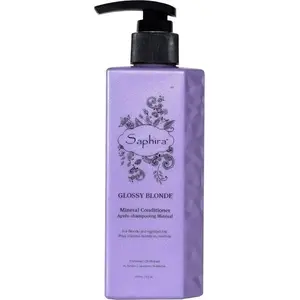 Кондиционер Sachajuan Glossy Blonde для светлых волос 250 мл