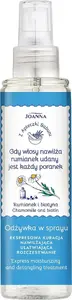 Спрей-кондиционер для волос Joanna JOANNA Z Apteczki Babuni — ромашка и биотин, 150 мл