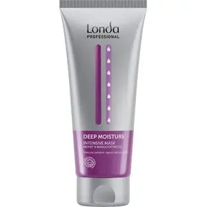 Маска для волос No name LONDA PROFESSIONAL Deep Moisture Intensive Mask 200 мл — интенсивное увлажнение