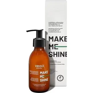 Matu laminēšanas maska Veoli Botanica Make Me Shine 140 ml