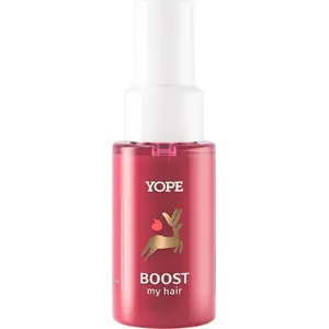Маска для поврежденных волос No name YOPE Boost My Hair с биоцерамидами 50 мл