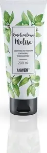 Conditioner Anwen Emollient Melissa for High-Porosity Hair 200 ml