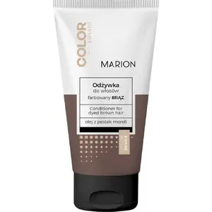 Conditioner MARION Marion Color Esperto for dyed brown hair 150 ml