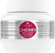 Hair Mask Kallos Cherry 275 ml — nourishing treatment for dry and damaged hair