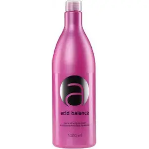 Skābuma emulija matiem Stapiz Acid Balance 1000 ml – skābā emulija matiem