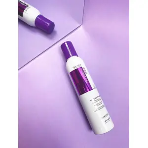 Matu kondicionieris Fanola No Yellow Care Incredible — nepies profesionāls, gaišiem/blondiem matiem, 250 ml