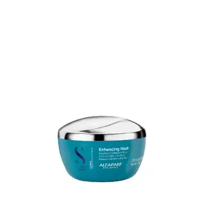 Маска для волос Alfaparf Milano Enhancing Mask 200 мл для кудрявых волос