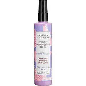Leave-in Detangling Spray Tangle Teezer Everyday 150 ml