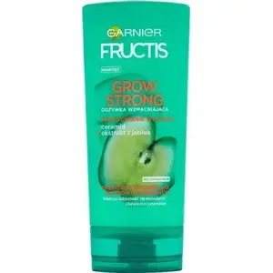 Mirdzuma kondicionieris Garnier Fructis Grow Strong — 0355605 (vājai, bojātai matiem)