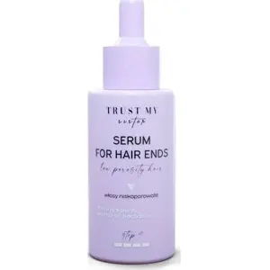 TRUST hair serum My Sister for low-porosity hair 40 ml