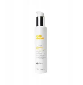 Haircare Milk Shake No Frizz Glistening Milk 125 ml — anti-frizz leave-in treatment