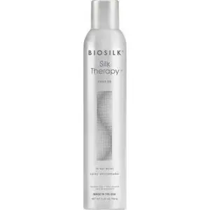 Spīduma serums un kondicionieris BIOSILK Silk Therapy Shine On 150 ml