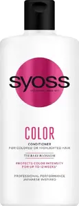 Mitrinātājs Syoss Protect krāsotiem matiem 440 ml