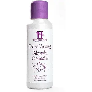 Nebalsuojamais matu kondicionieris Hegron Styling 500 ml