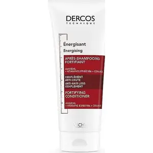 Kondicionieris Vichy Dercos Energising 200 ml — matu enerģijas kopšana