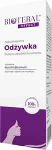 Biotebal кондиционер против выпадения волос 200 мл — специализированная формула