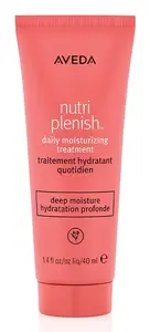 Лосьон для волос Aveda Nutriplenish Daily Moisturizing Treatment — для сухих, густых волос, 1 шт