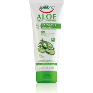 Conditioner Beauty Formulas Equilibra Naturale Aloe 200 ml