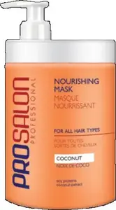 Hair Mask Chantal Maska ProSalon Nourishing Coconut 1000 g
