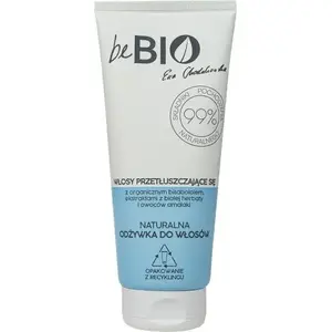 BeBio hair conditioner for oily hair Ewa Chodakowska 200 ml